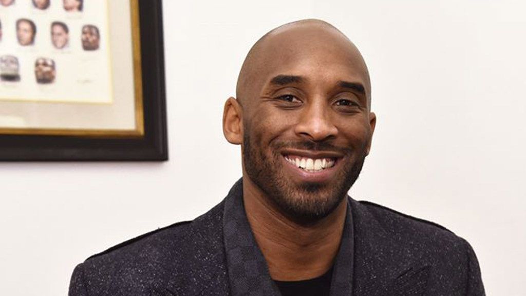 Kobe Bryant