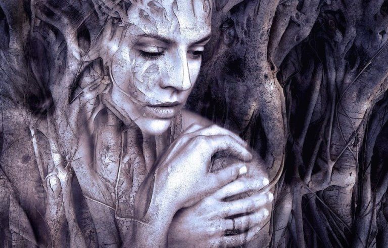 Vajon mennyi idős a lelked? (fotó: Pixabay)