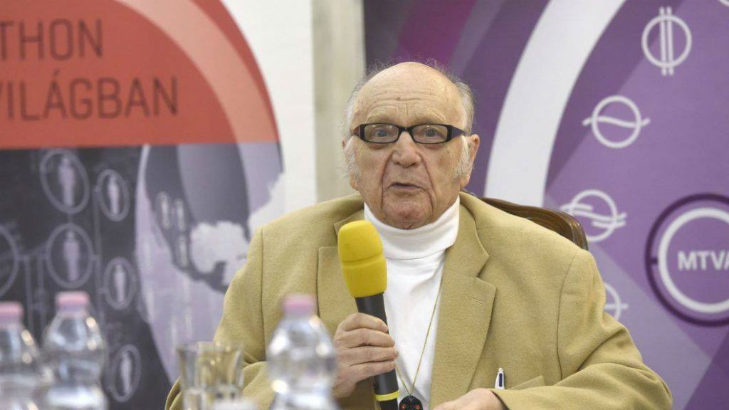 makkai ádám gyász