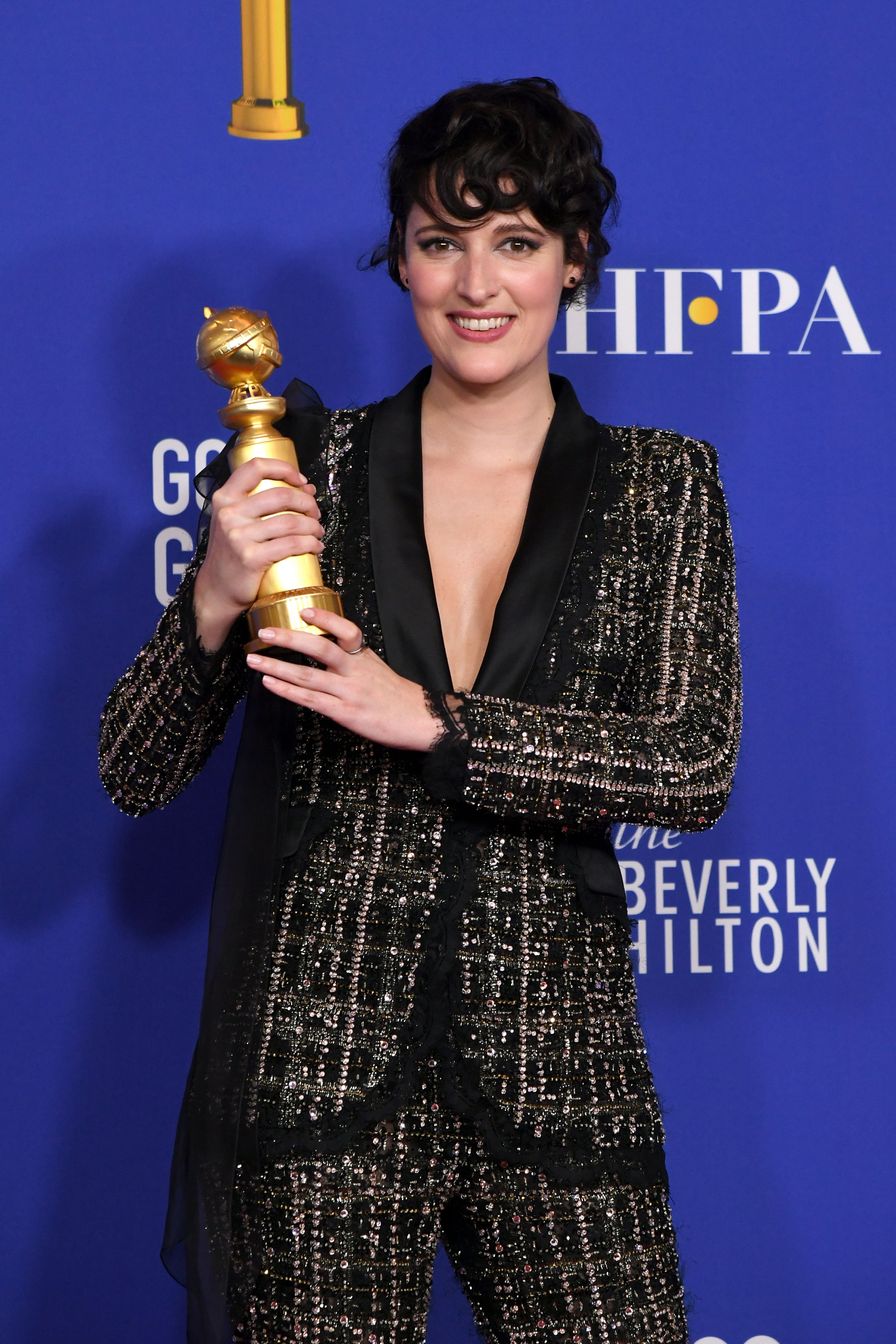 Phoebe Waller-Bridg