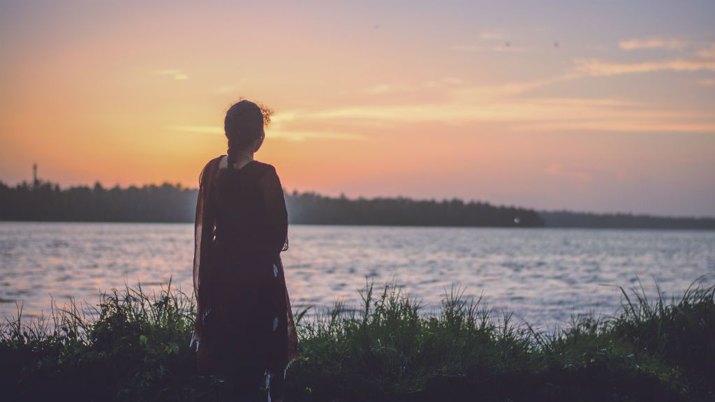 párkapcsolat magány trauma