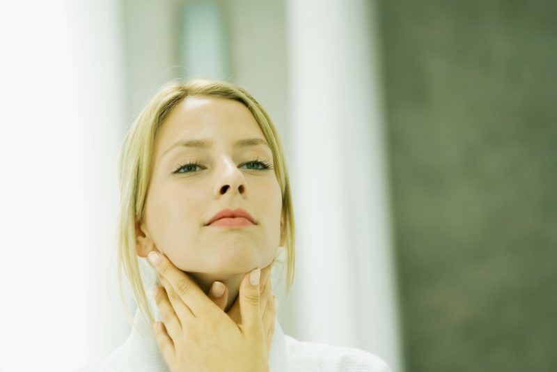 arcápolás szépségápolás