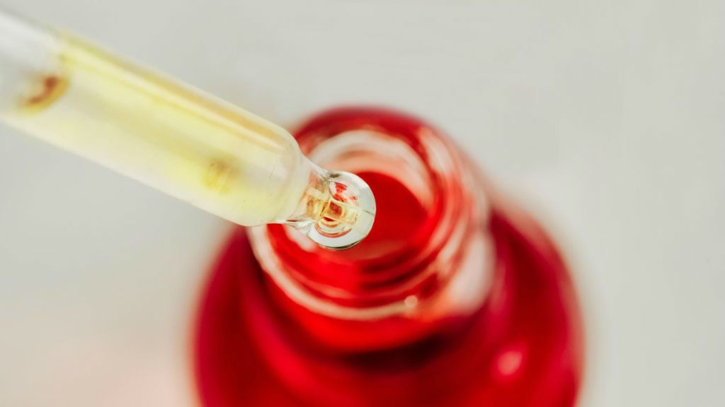 szérum szépségápolás