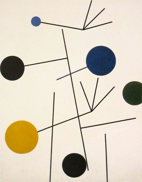 Egy elromlott tűzhely ölte meg az egyetlen dadaista művésznőt