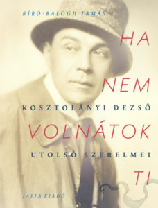 Énidő: jógaórán sírok, Kosztolányin kiborulok