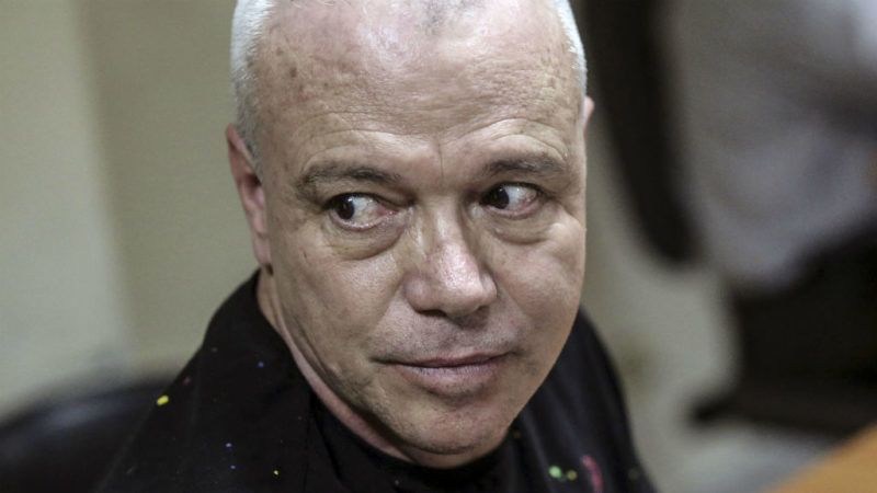 Jhon Jairo Velásquez