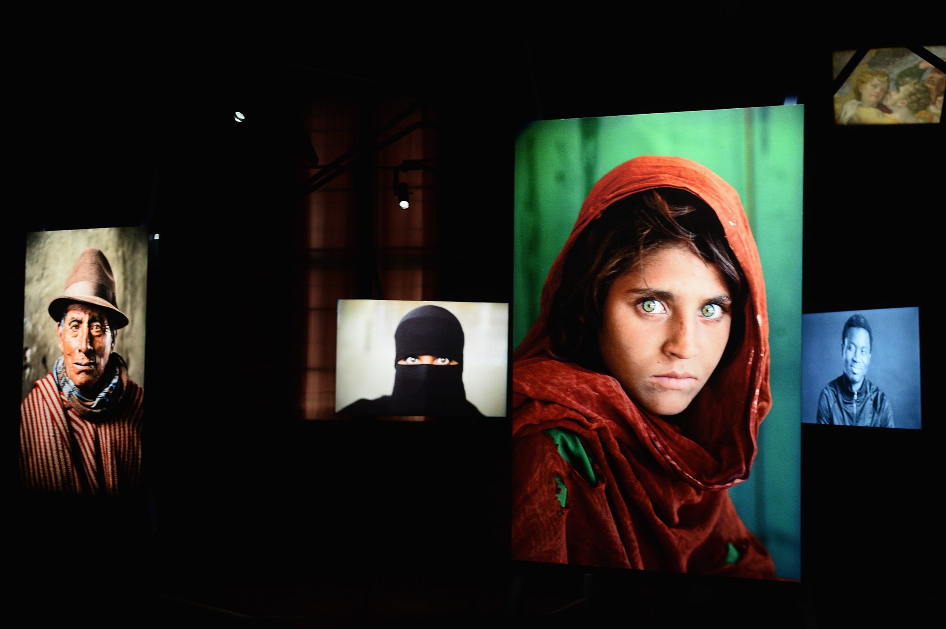 Fotó: Roberto Serra - Iguana Press/Getty Images