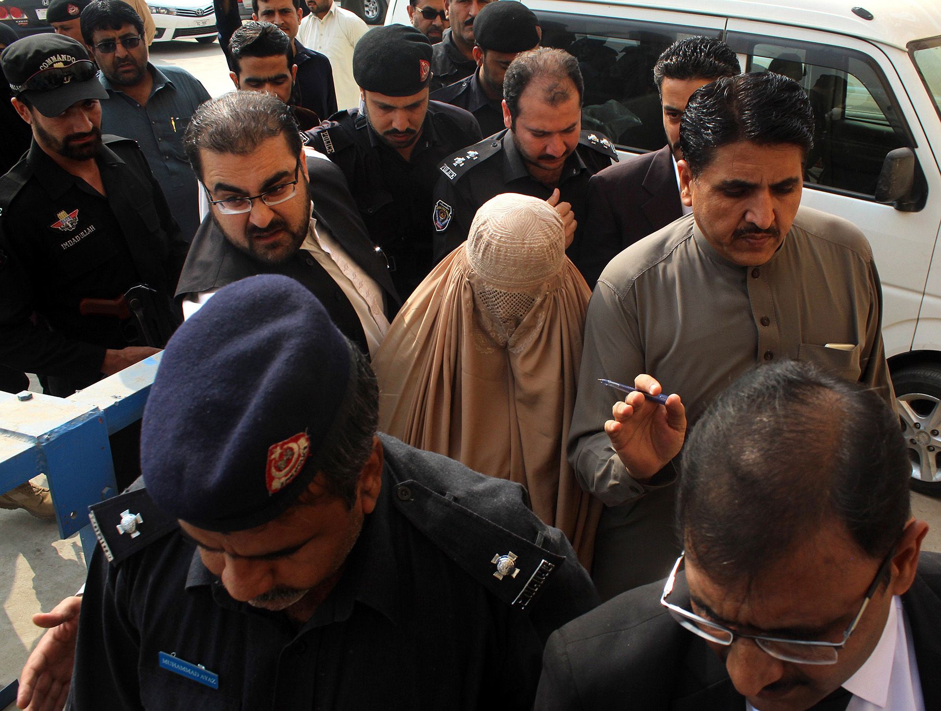 Fotó: Muhammed Saime /Anadolu Agency/Getty Images