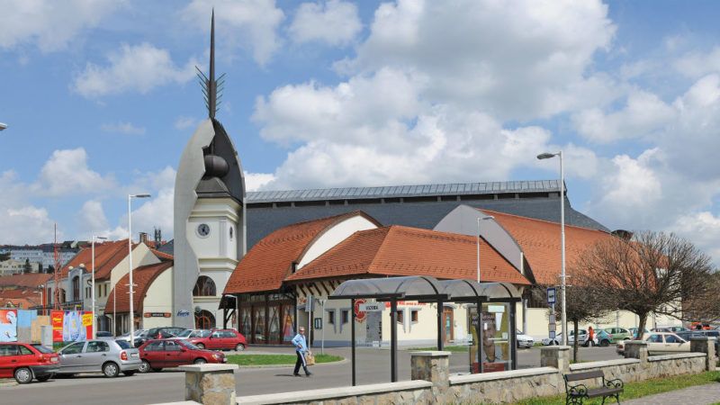 Bitskey Aladár uszoda eger