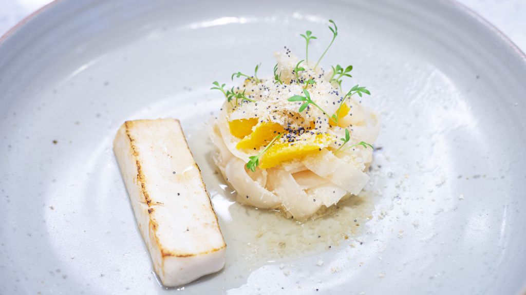 Société nyeremény Valentin nap vacsora