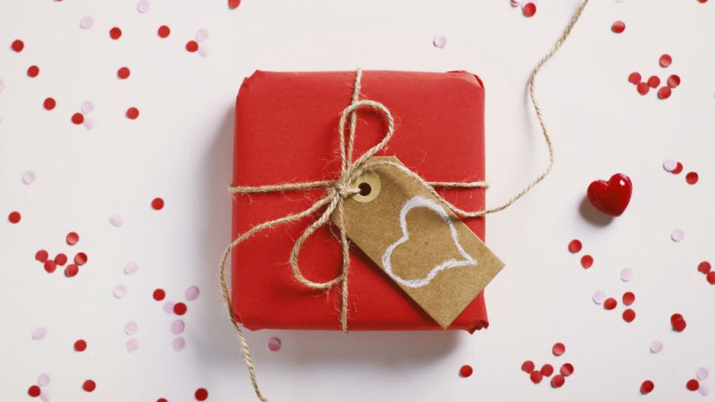 valentin nap ajándék