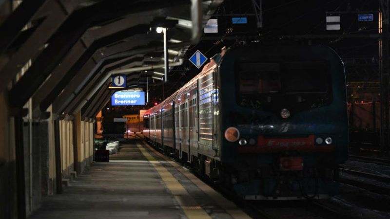 koronavírus vaút ausztria olaszország