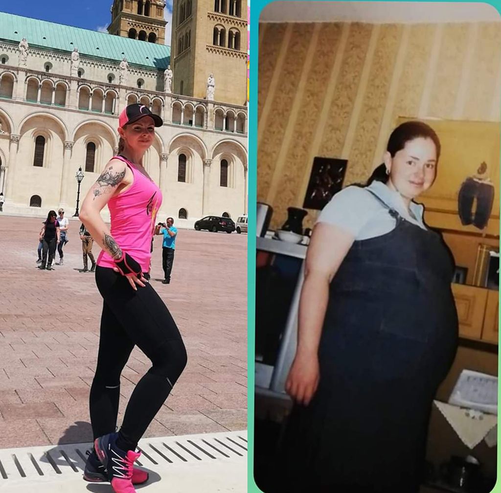 fogyás, diéta, sport