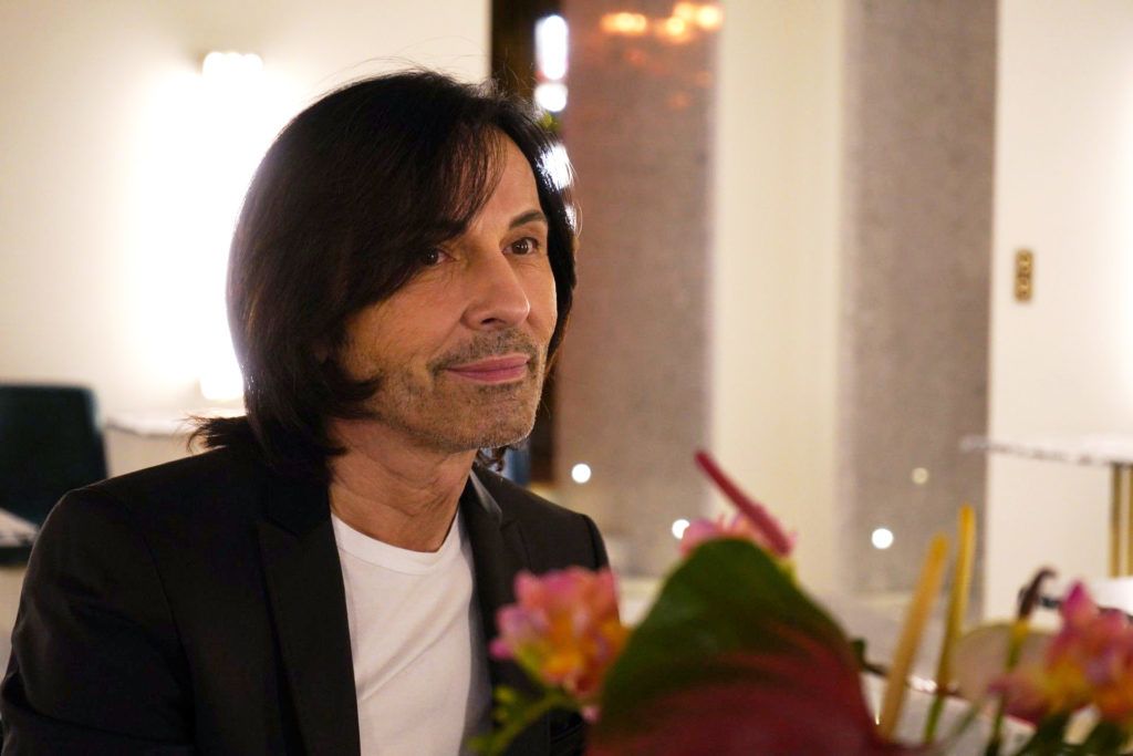 Náray Tamás (Fotó: Central Media)