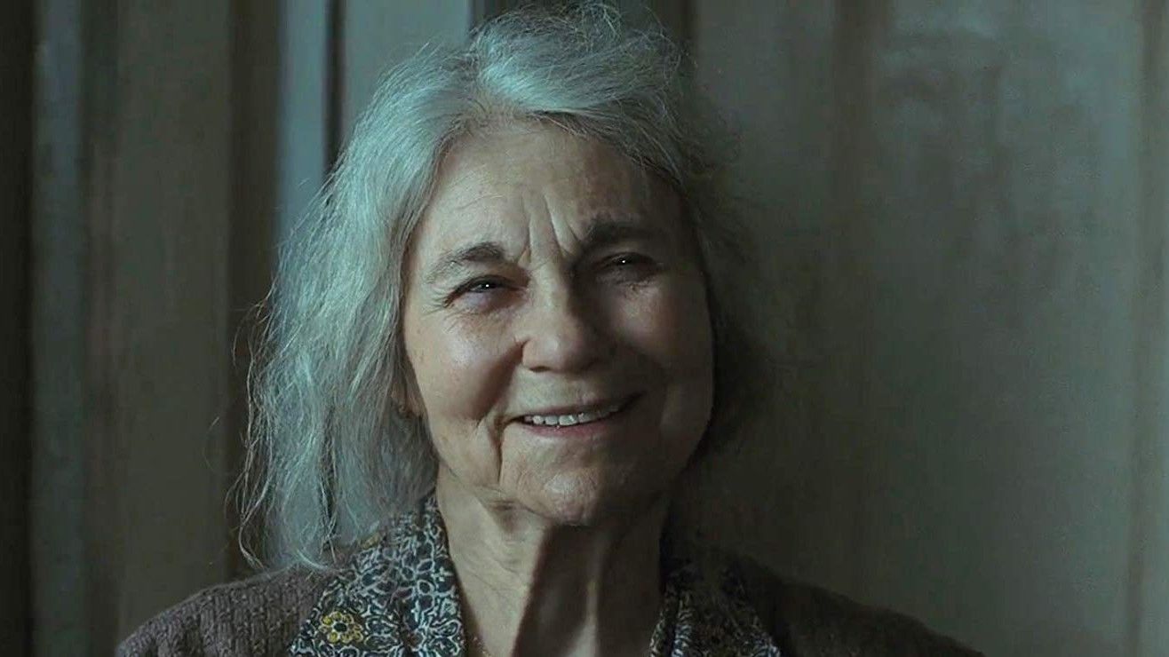 lynn cohen gyász szex és new york