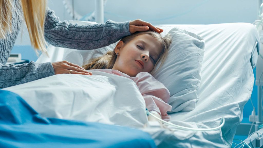 Képünk illusztráció - fotó: istock