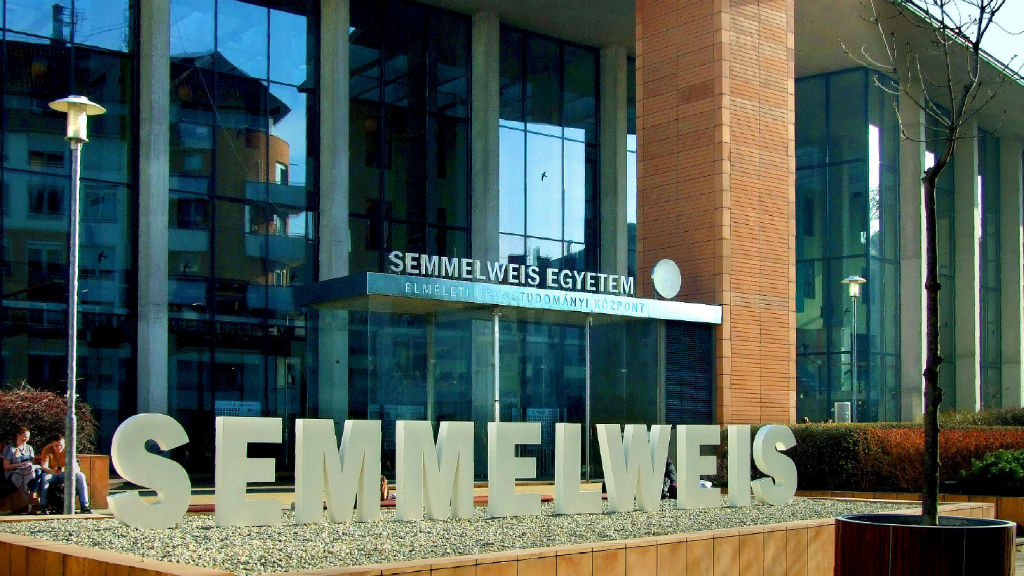 Semmelweis Egyetem