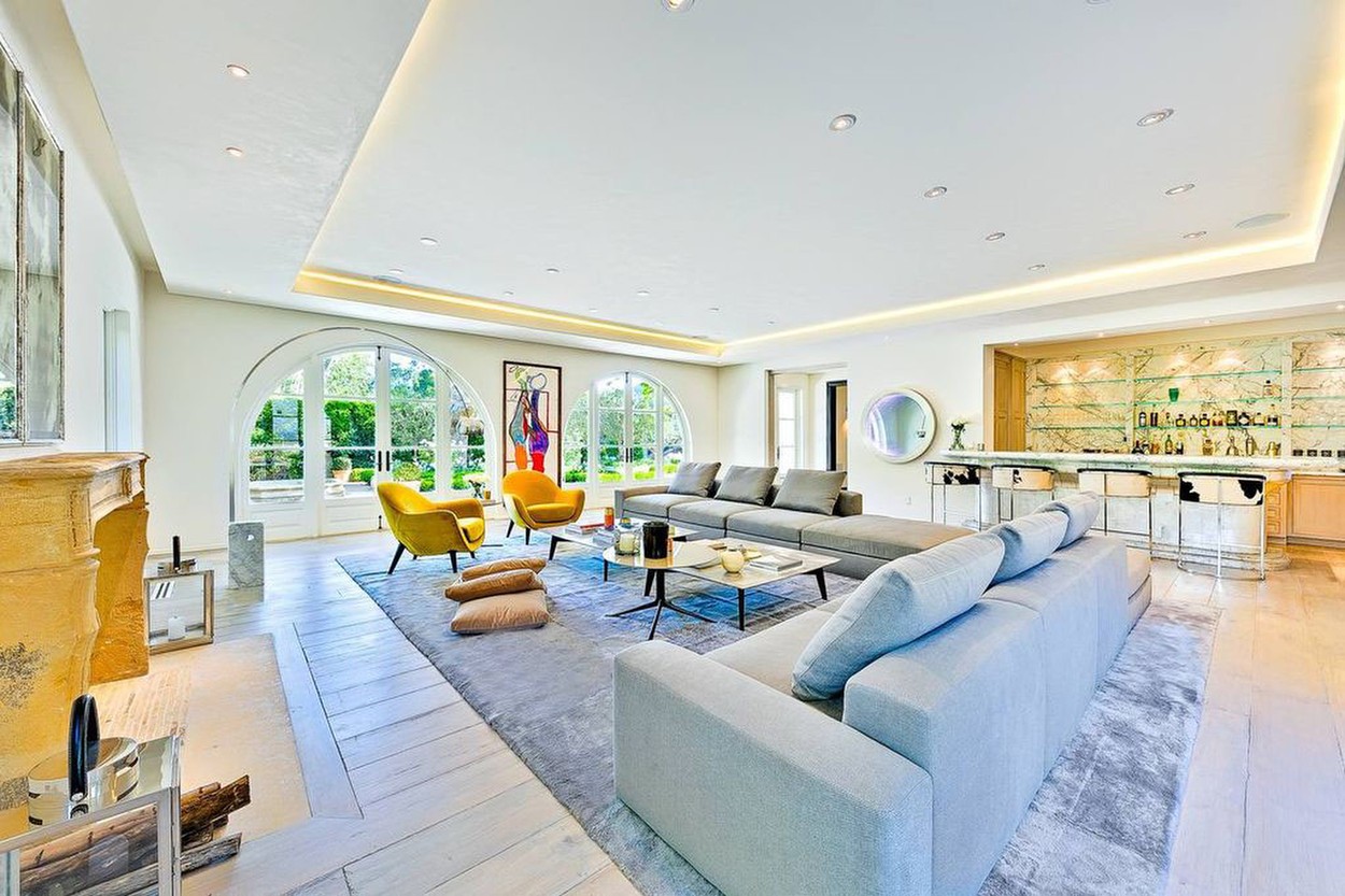 Ebbe a házba költözik Harry herceg és Meghan Markle