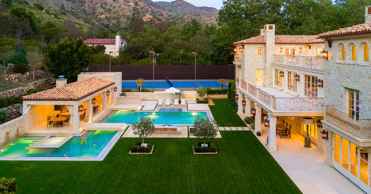 Sztárok szomszédságába költzik Harry herceg és Meghan Markle