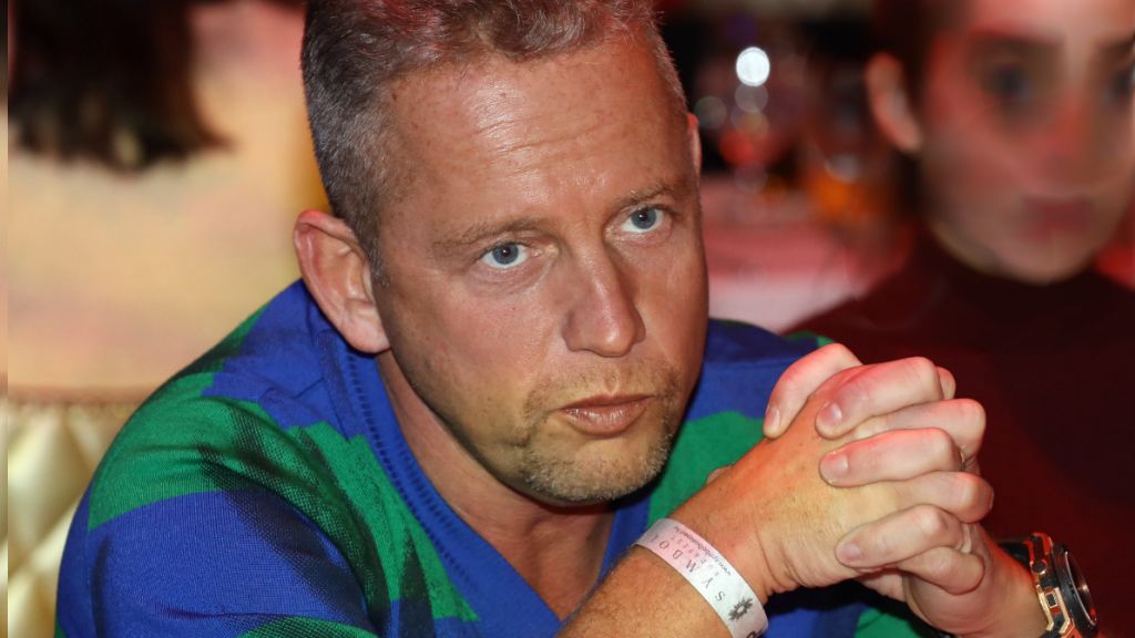 Schobert Norbi erősen fogalmazott, amikor elmondta a véleményét az úgynevezett aputestről