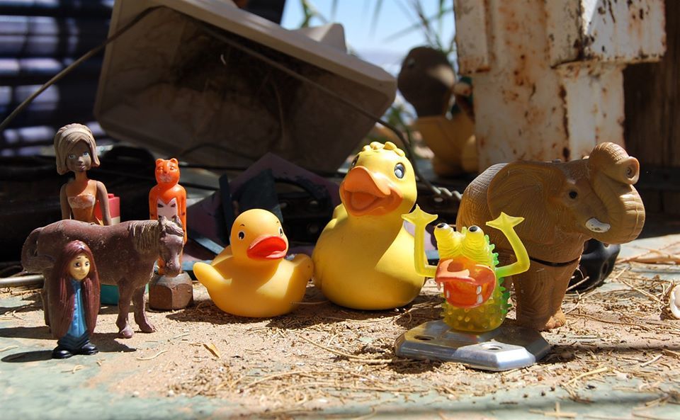 Új bevándorlók 2019 augusztusában. Azóta remélhetőleg beilleszkedtek.