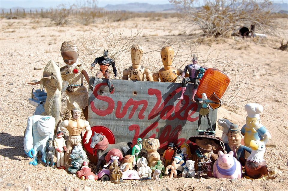 Vidám csoportkép 2018-ból