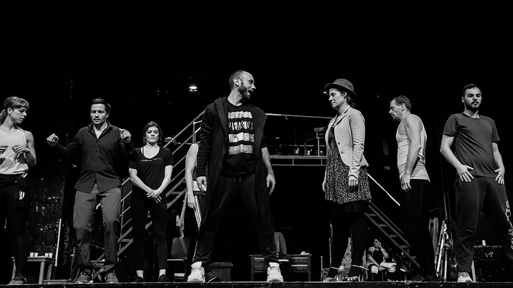 Túri Lajos Péter, Szinetár Dóra