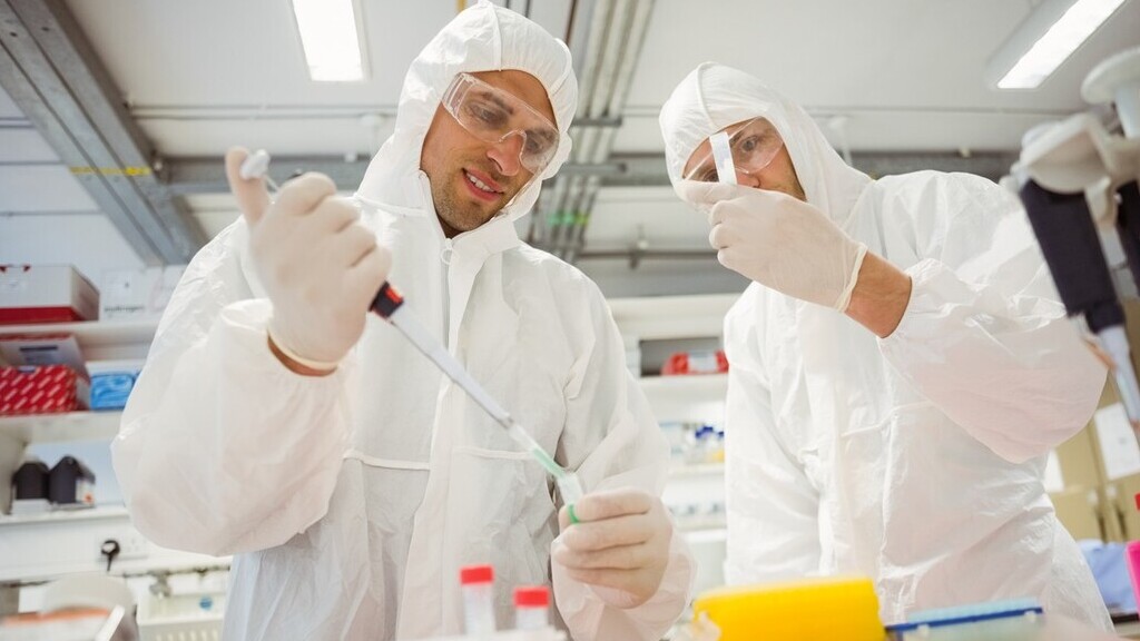 Már dolgoznak a kutatók