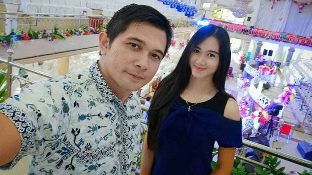 Erwin Pangaila Vinda Virginia