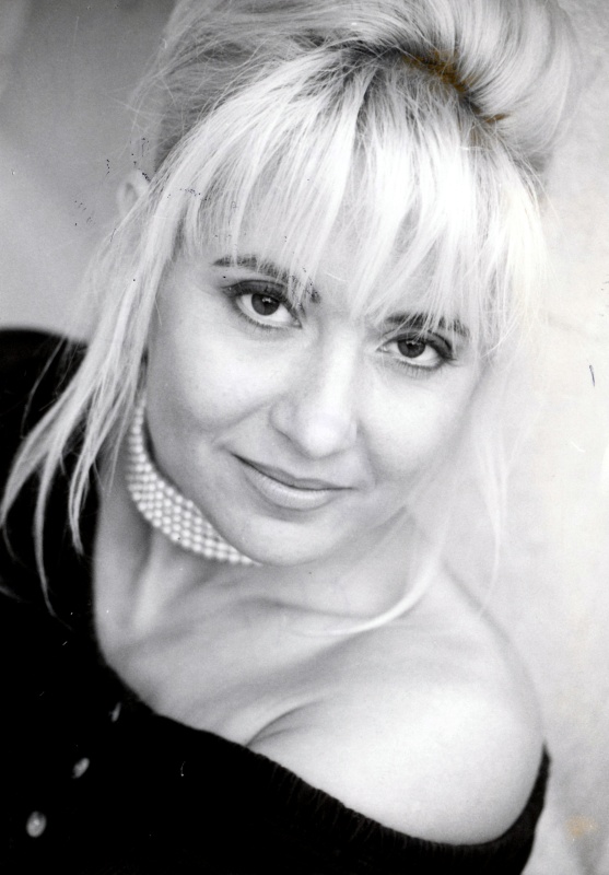 Zoltán Erika énekesnő 5