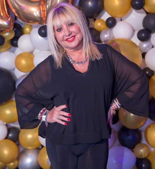 Zoltán Erika énekesnő 2