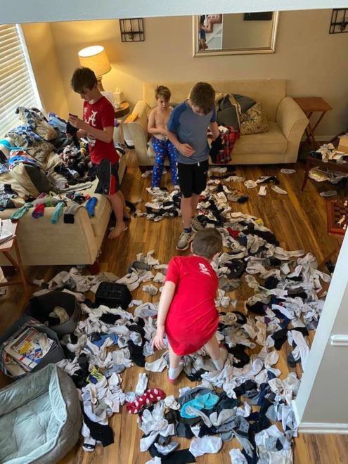 (Fotó: Mendy McNulty )