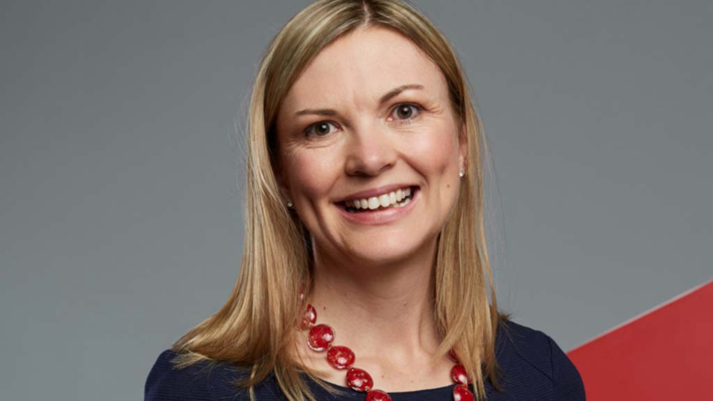 ,,Ő mindent megtesz az egyenlő esélyekért” (x)