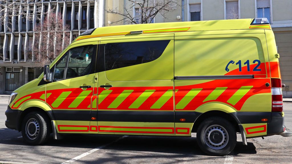 Képünk illusztráció (Fotó: Getty Images)