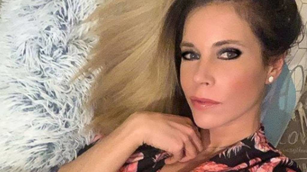 Baukó Éva (Fotó: Instagram)