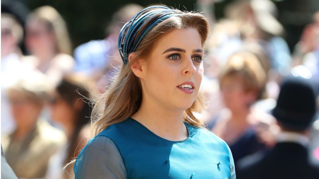 Nincs válságban II. Erzsébet unokájának frigye, a koronavírus miatt halasztják az esküvőt. Getty Images