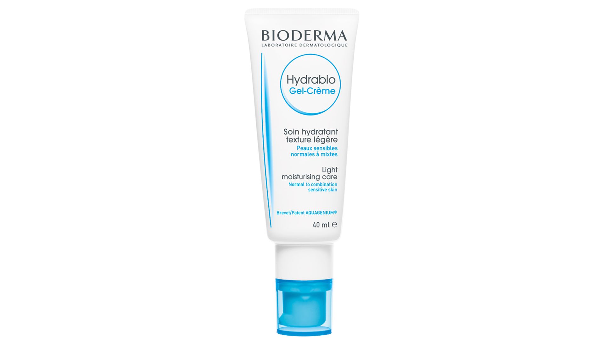 Bioderma - Hydrabio Gél-Krém