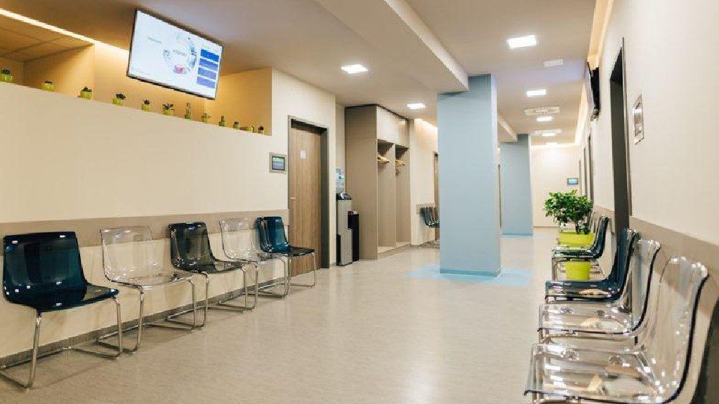 Fotó: Budai Egészségközpont