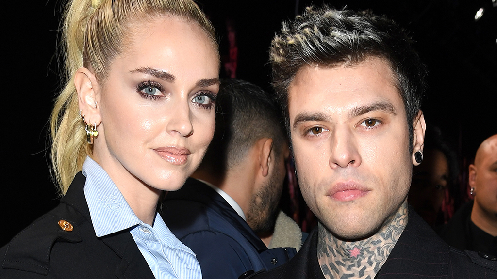 hiara Ferragni és férje, Fedez adománygyűjtést indított a koronavírusos betegek ekzelésében fontos szerepet játszó kórház javára.