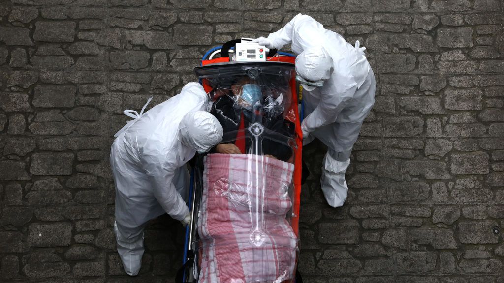 orvost kérdeztünk a koronavírus és a magyar egészségügy helyzetéről