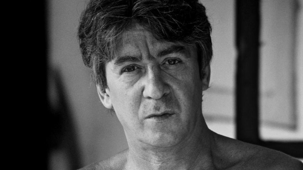 Cseh Tamás - Fotó: Kleb Attila