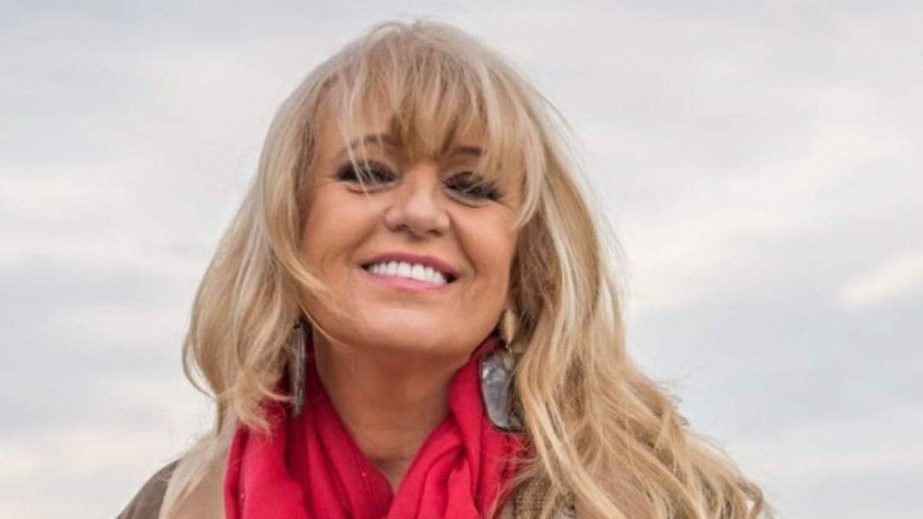 Fotó: Csepregi Éva's Official Site