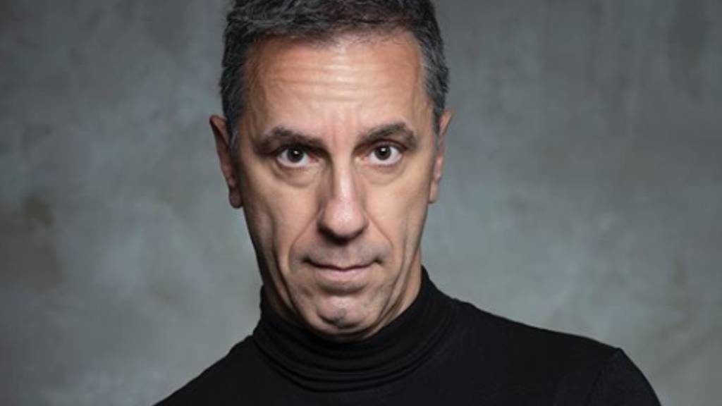 Csonka András (Fotó: Instagram)