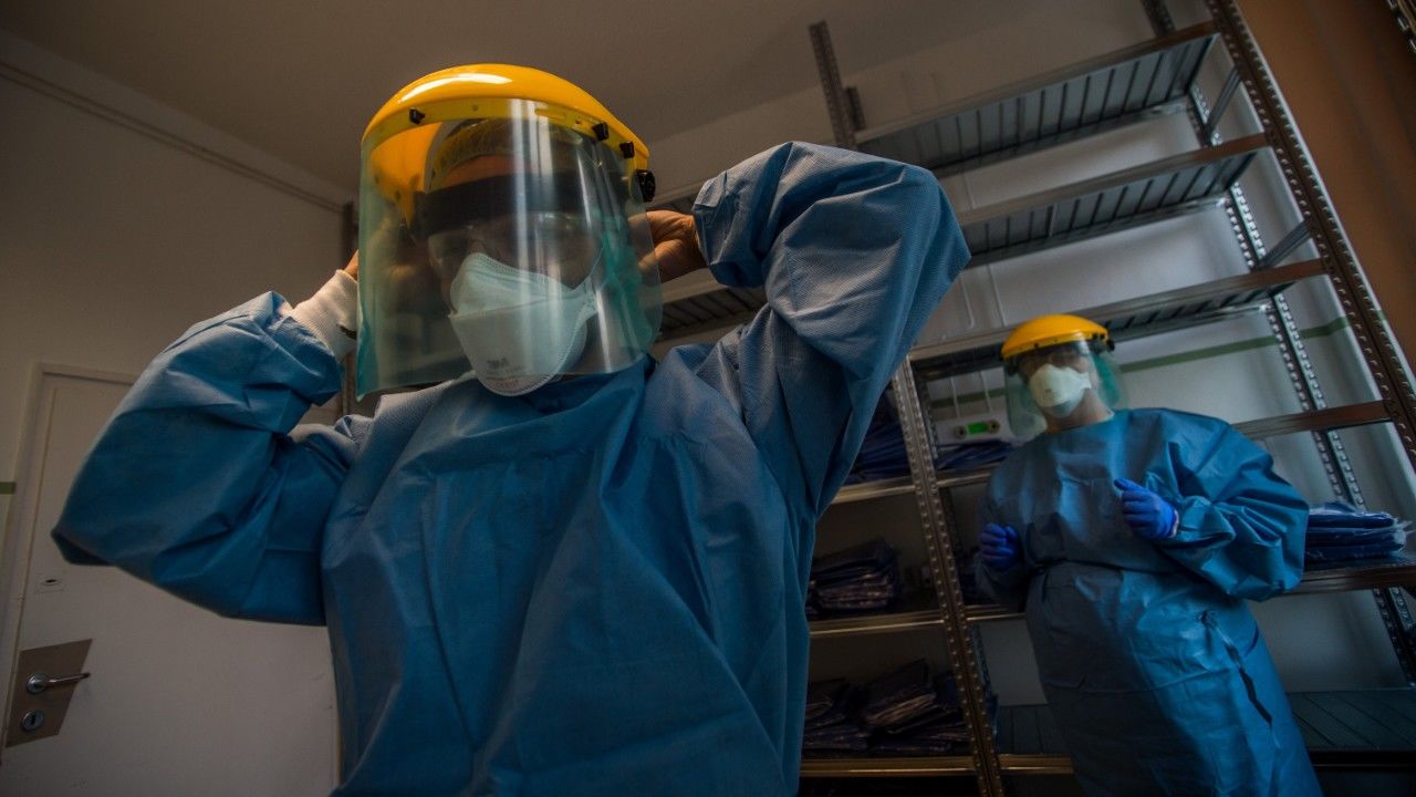 koronavírus magyarország