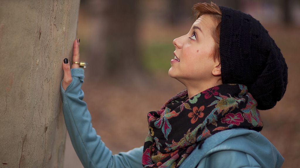 Döbrösi Laura: „A természetnek is jusson pénzügyi döntéseinkből!” (x)