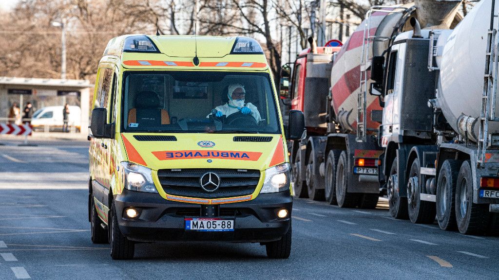 Már 19 koronavírus-fertőzött van