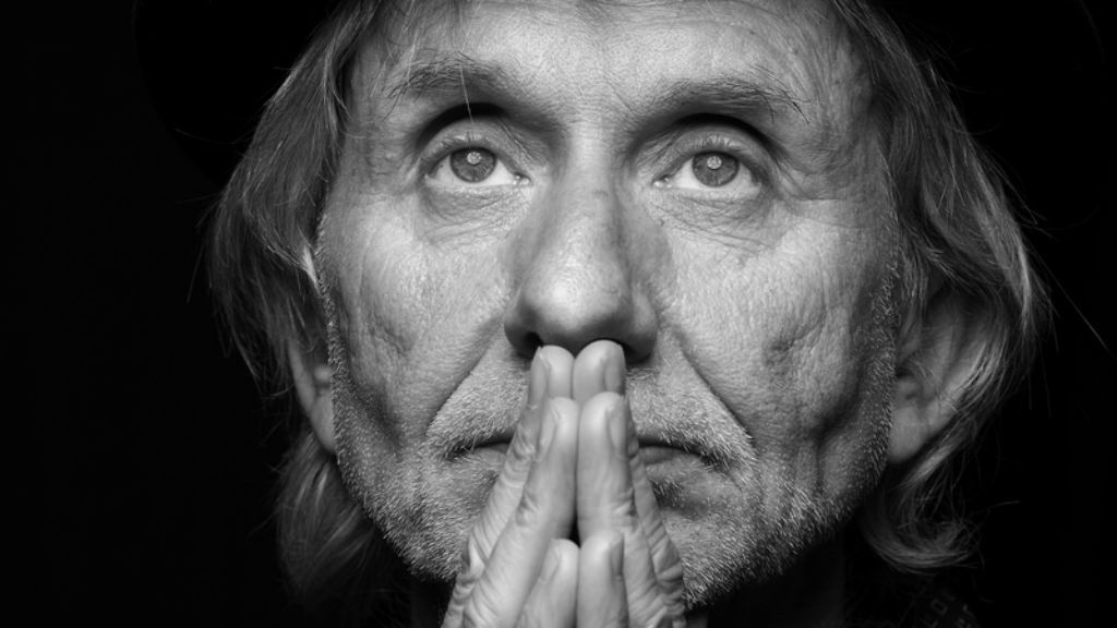 &nbsp;Erik Truffaz - Fotó: Kleb Attila