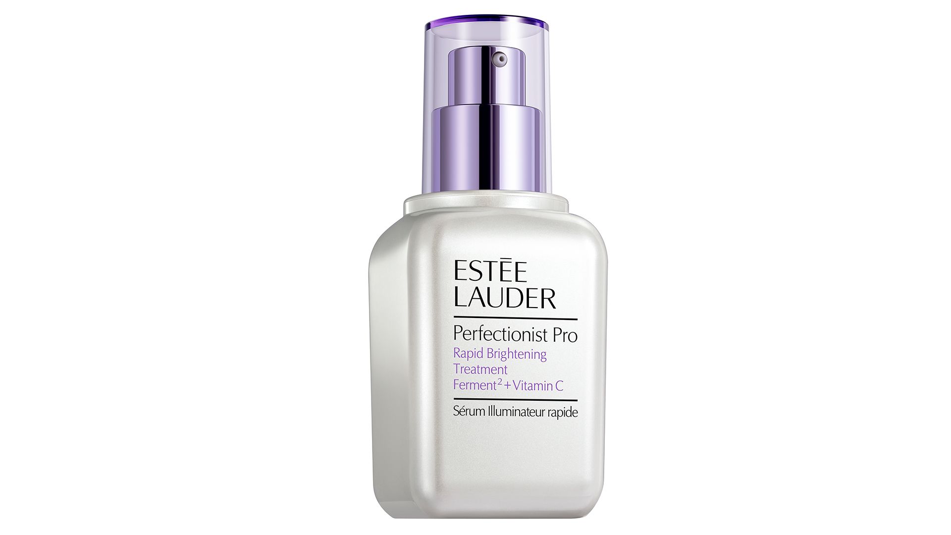 Estée Lauder - Perfectionist Pro Rapid Brightening Treatment Ferment² + Vitamin C Szérum
