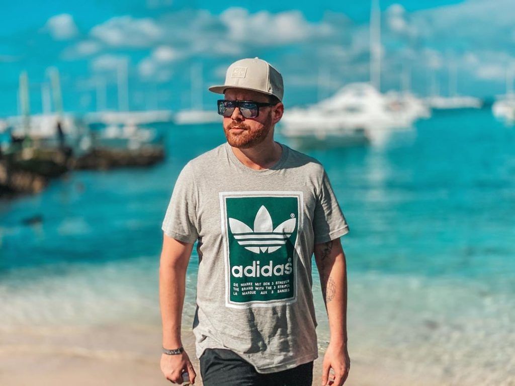 Fotó: Fluor Tomi Instagram