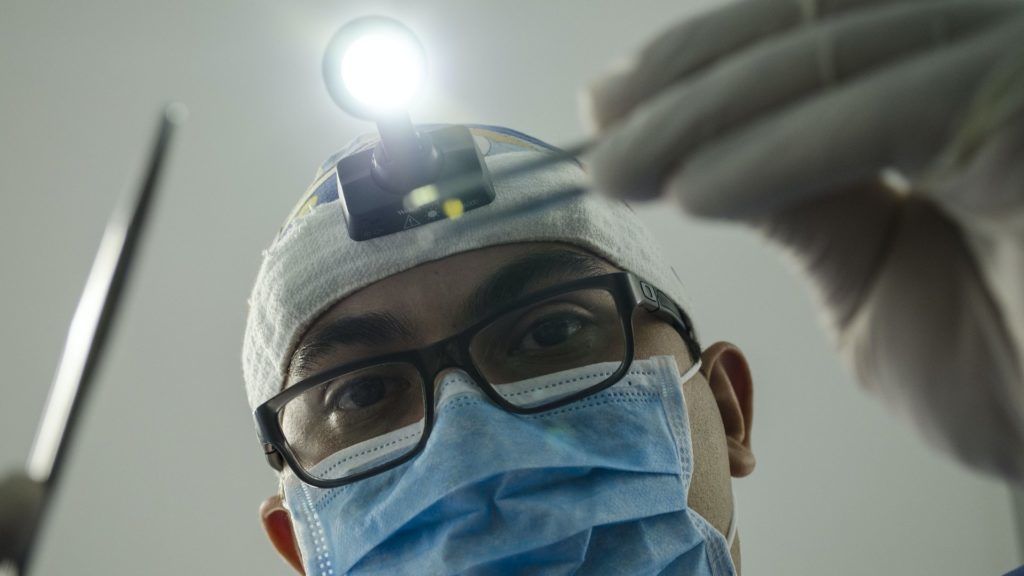 Megoldást kell taláni a sürgősségi fogorvosi ellátás biztosítására a koronavírus-járvány idején. Fotó: Pixabay